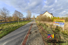 Wyjątkowa Oferta Działka W Dzielnicy Chynów